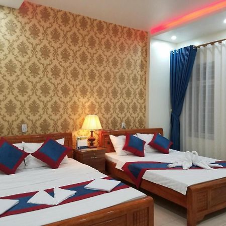 Ahoj Guest House ハロン エクステリア 写真