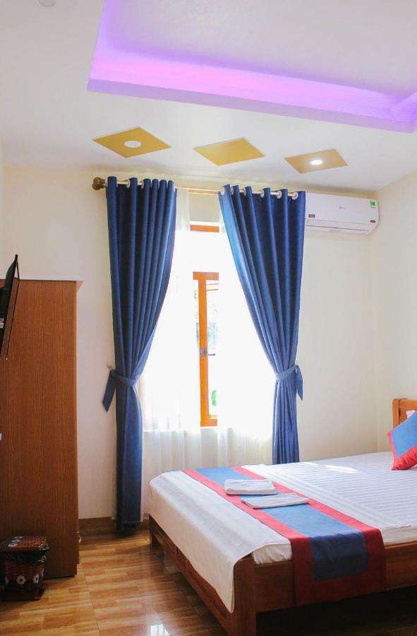 Ahoj Guest House ハロン エクステリア 写真
