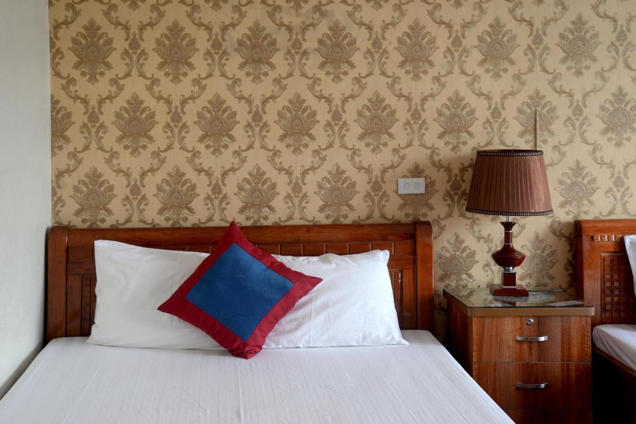 Ahoj Guest House ハロン エクステリア 写真
